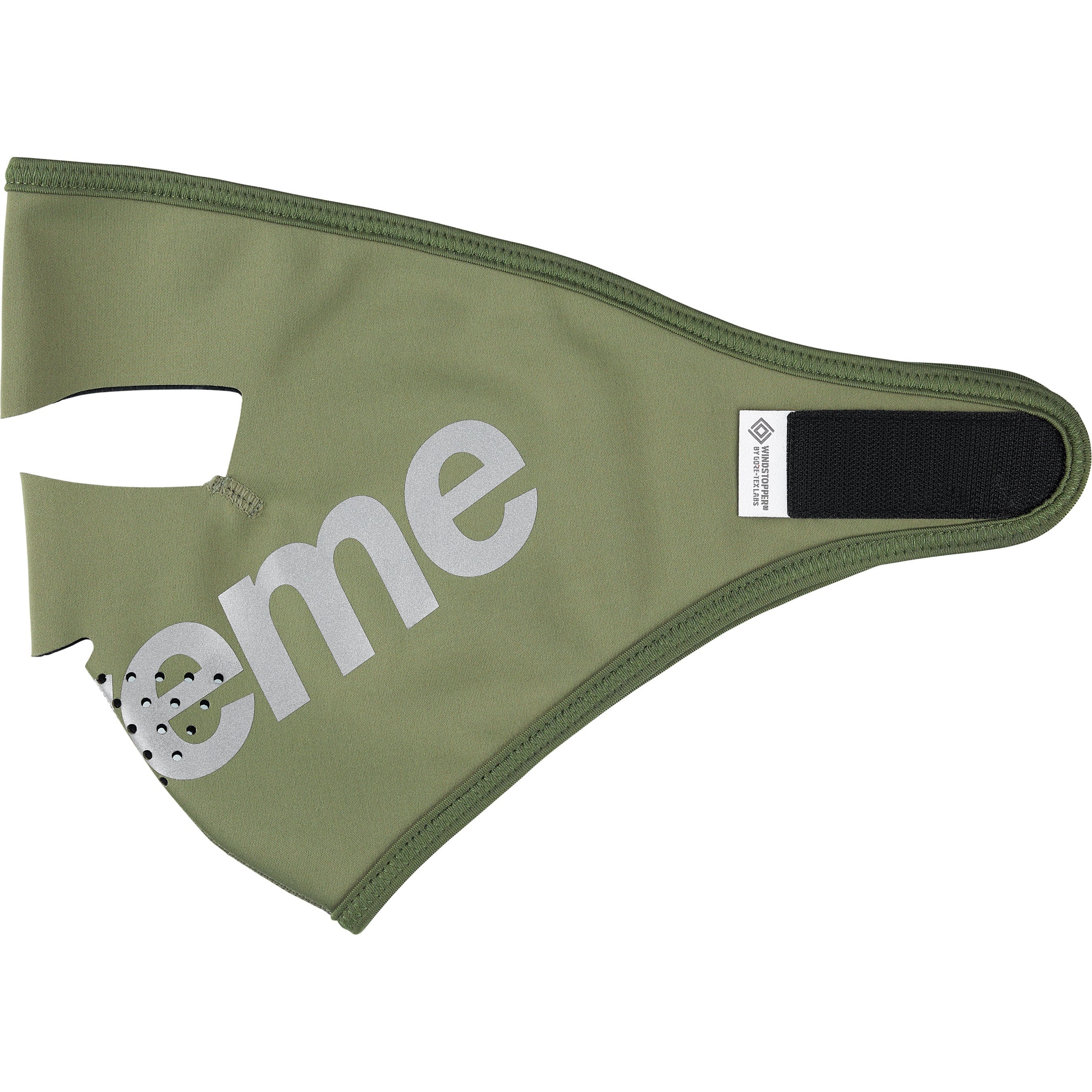 WINDSTOPPER® Facemask view 13